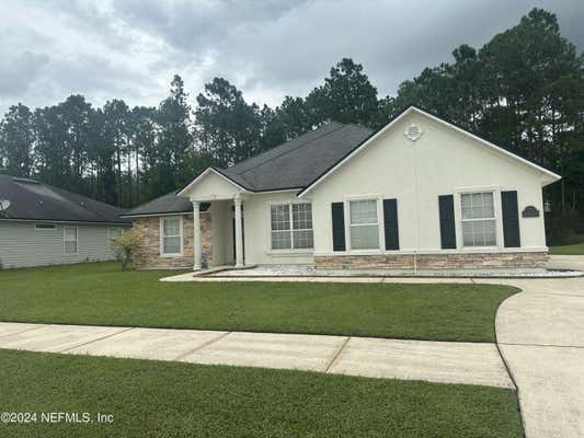 6653 COLBY HILLS DR, JACKSONVILLE, FL 32222 - Image 1