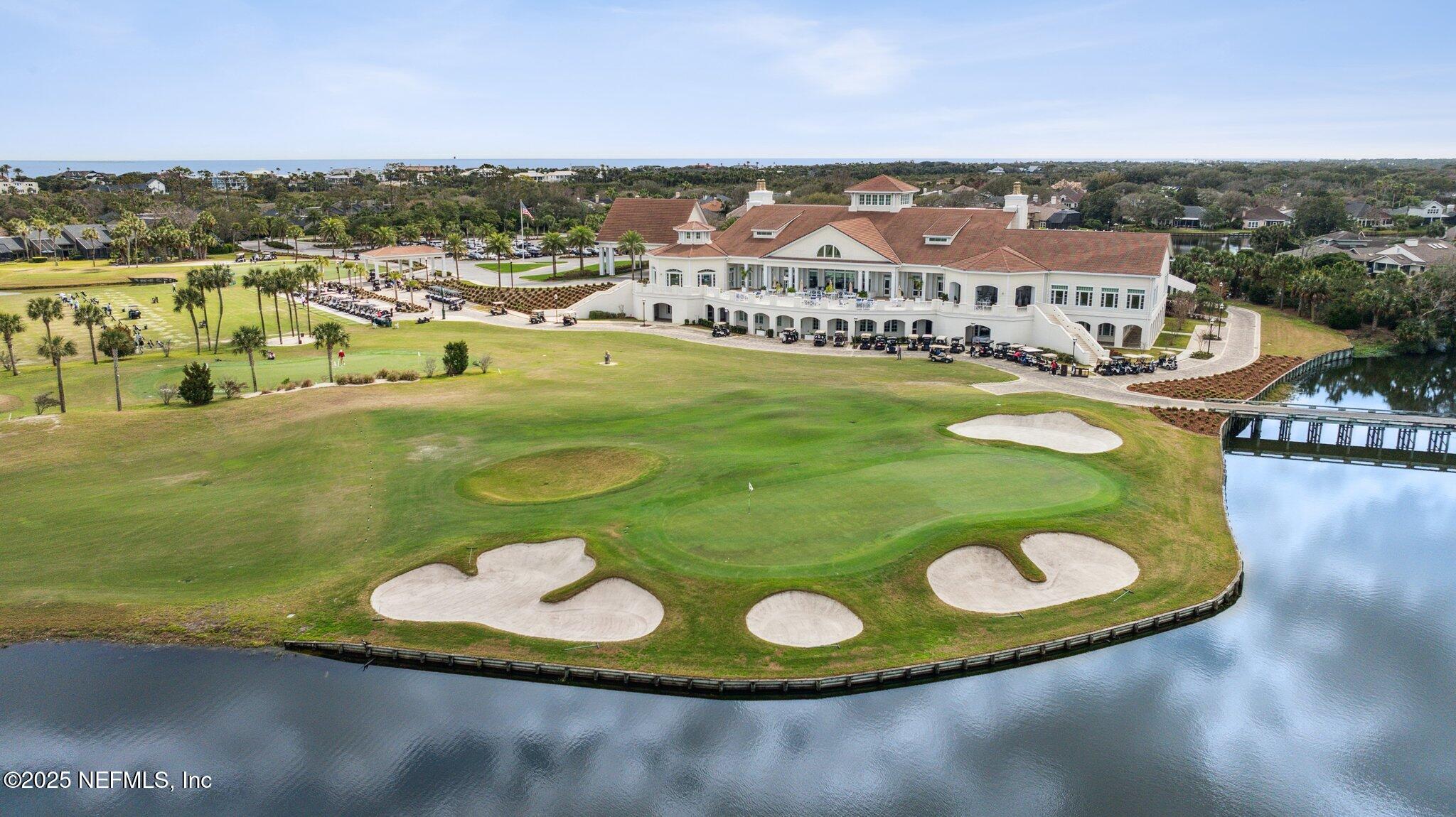 Ponte Vedra Beach, Florida, 32082, United States, ,4 BathroomsBathrooms,Residential,Active,1868130