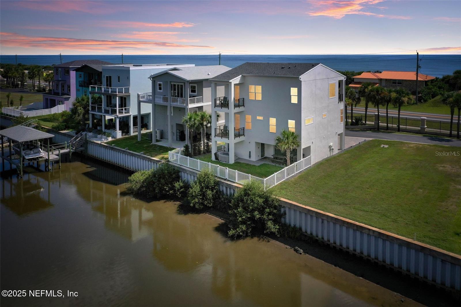 Palm Coast, Florida, 32137, United States, 5 Bedrooms Bedrooms, ,5 BathroomsBathrooms,Residential,Active,1913015