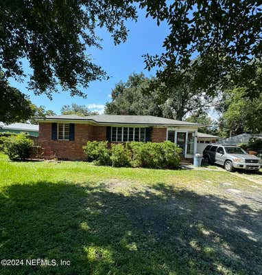 5510 LAKEWOOD CIR E, JACKSONVILLE, FL 32207 - Image 1