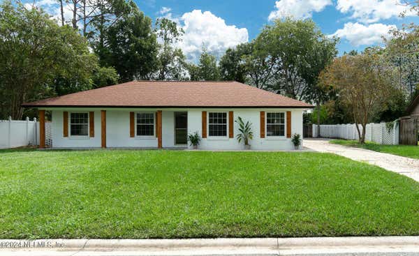 2453 CHARWOOD CT, ORANGE PARK, FL 32065 - Image 1