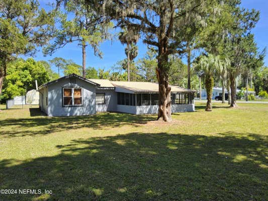 550 5TH AVE, WELAKA, FL 32193 - Image 1