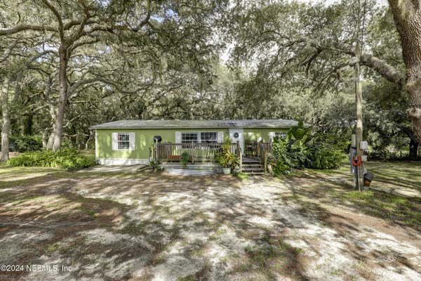 156 KINGFISH RD, POMONA PARK, FL 32181 - Image 1