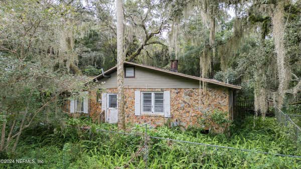 242 TAYLOR FURY RD, POMONA PARK, FL 32181 - Image 1