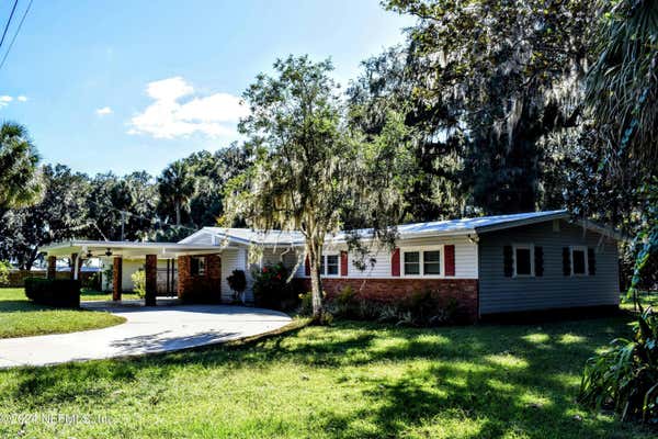 111 THOMPSON RD, EAST PALATKA, FL 32131 - Image 1