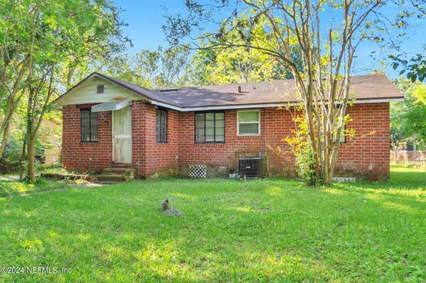 3347 COLUMBUS AVE, JACKSONVILLE, FL 32254 - Image 1