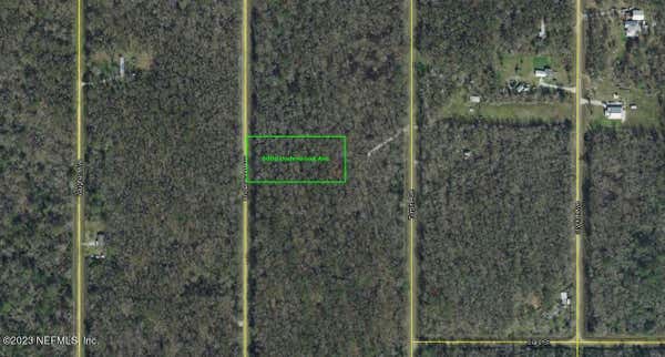 0000 UNDERWOOD AVENUE, HASTINGS, FL 32145 - Image 1