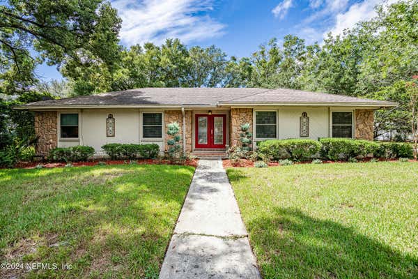 1642 VILLAGE WAY, ORANGE PARK, FL 32073 - Image 1