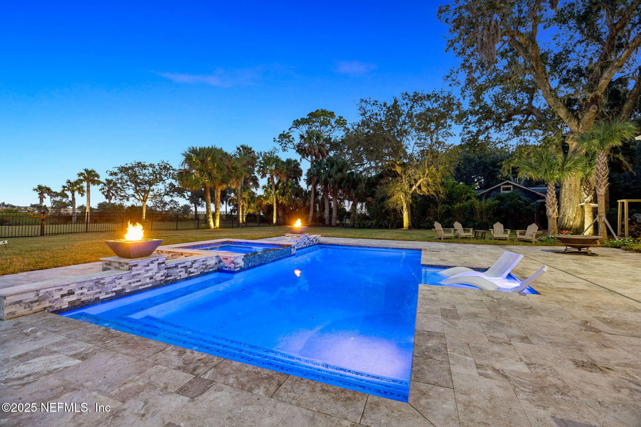 Fernandina Beach, Florida, 32034, United States, 4 Bedrooms Bedrooms, ,3 BathroomsBathrooms,Residential,Active,1944040