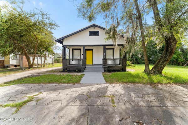 130 W 22ND ST, JACKSONVILLE, FL 32206 - Image 1