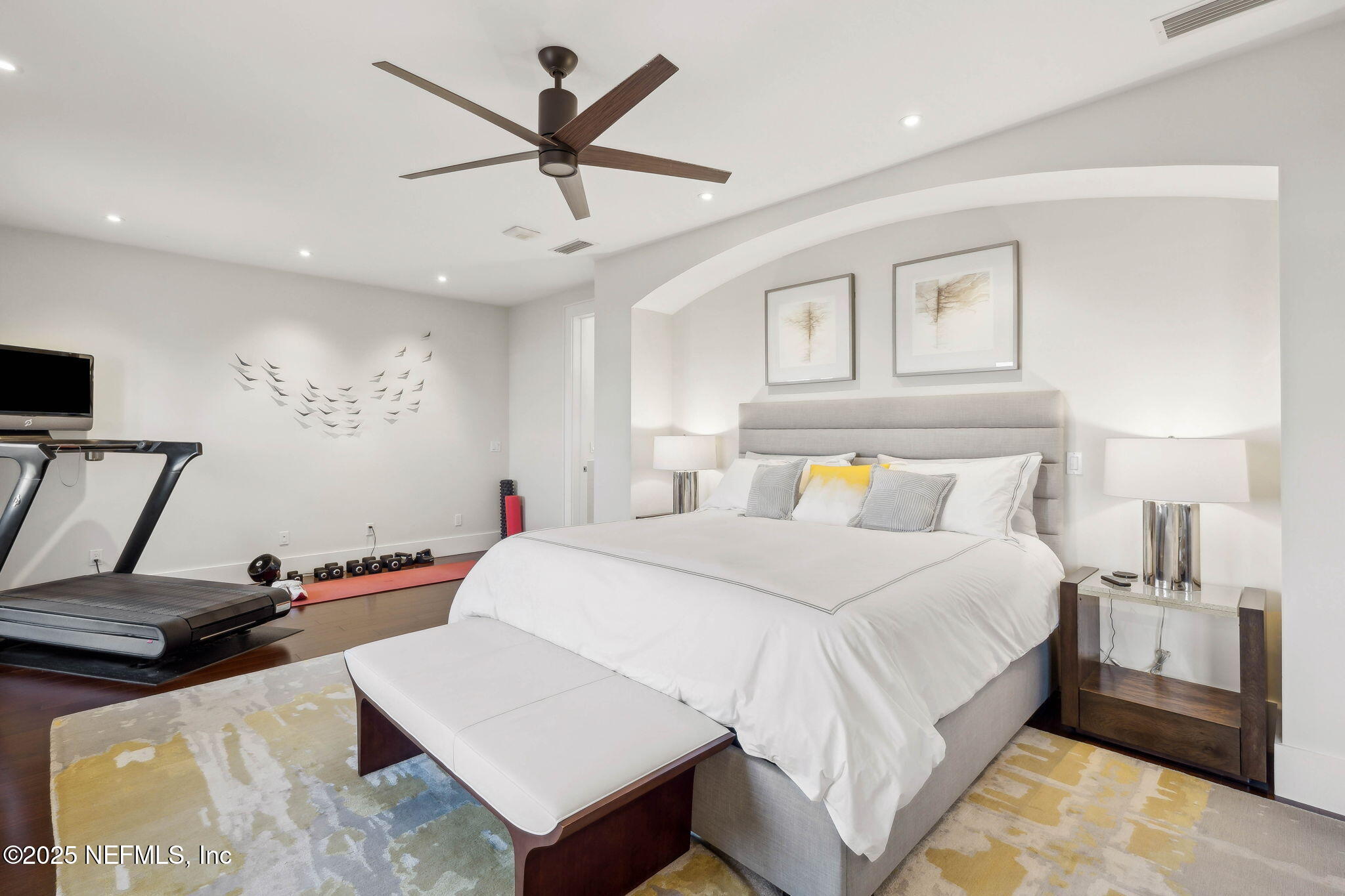 Jacksonville Beach, Florida, 32250, United States, 3 Bedrooms Bedrooms, ,4 BathroomsBathrooms,Residential,Active,1788556