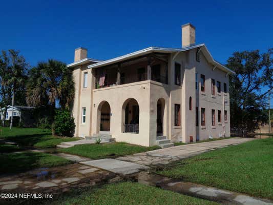 85 N SAINT AUGUSTINE BLVD APT 1, ST AUGUSTINE, FL 32080 - Image 1