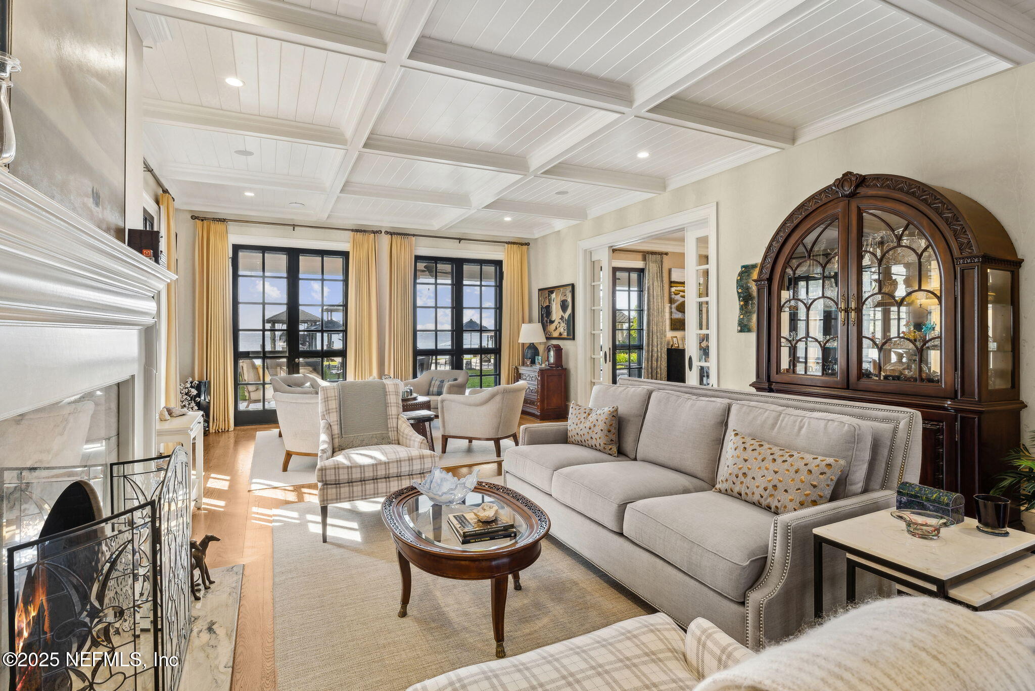 Jacksonville, Florida, 32205, United States, 6 Bedrooms Bedrooms, ,8 BathroomsBathrooms,Residential,Active,1787156