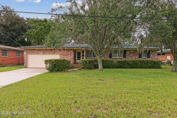 8342 BROOKMONT AVE S, JACKSONVILLE, FL 32211 - Image 1