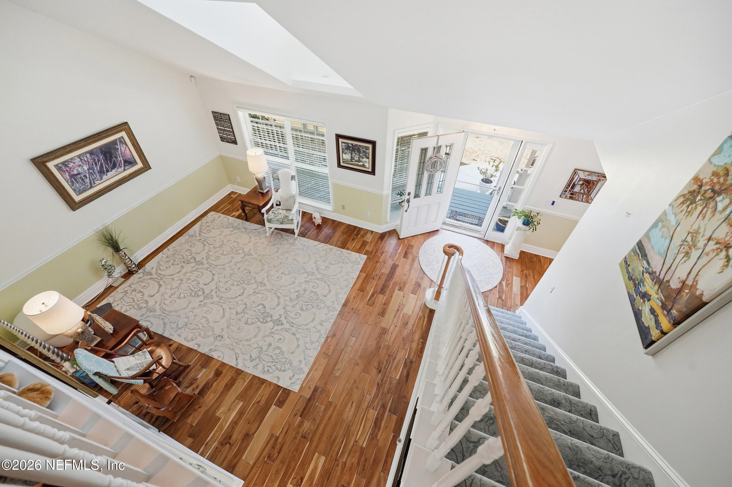 Ponte Vedra, Florida, 32081, United States, 4 Bedrooms Bedrooms, ,4 BathroomsBathrooms,Residential,Active,2007639