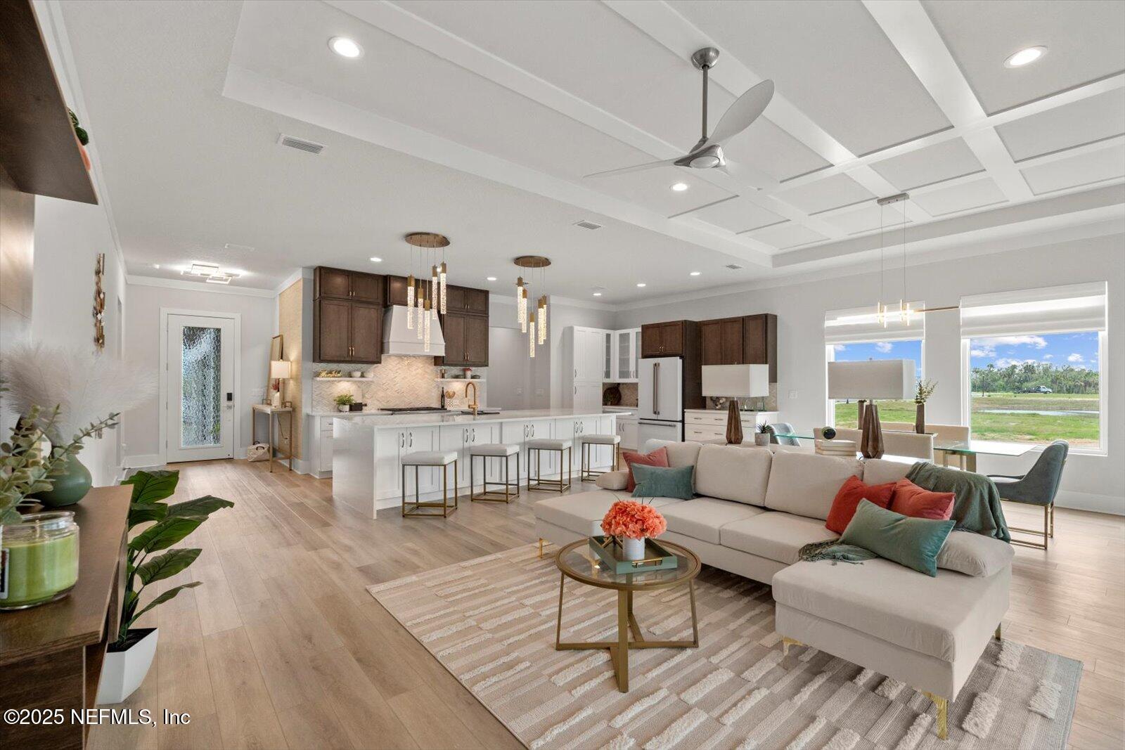 Flagler Beach, Florida, 32136, United States, 4 Bedrooms Bedrooms, ,3 BathroomsBathrooms,Residential,Active,1952984