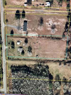 19961 NOAH RAULERSON RD, SANDERSON, FL 32087 - Image 1