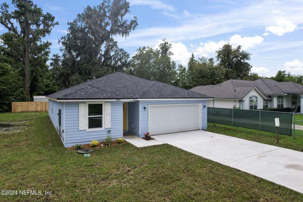 1014 FLOYD ST, FLEMING ISLAND, FL 32003 - Image 1