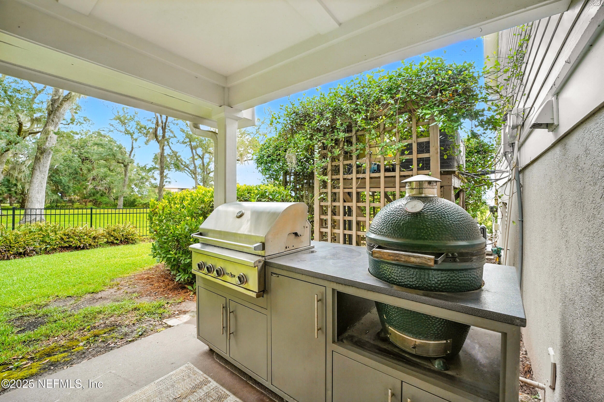 Fernandina Beach, Florida, 32034, United States, 4 Bedrooms Bedrooms, ,3 BathroomsBathrooms,Residential,Active,1944040