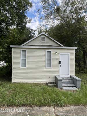 1018 FRAZIER ST, JACKSONVILLE, FL 32209 - Image 1