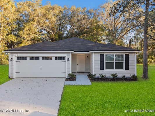 8112 WYOMING ST, JACKSONVILLE, FL 32220 - Image 1