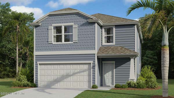 12873 RUBBER FIG TER, JACKSONVILLE, FL 32218 - Image 1