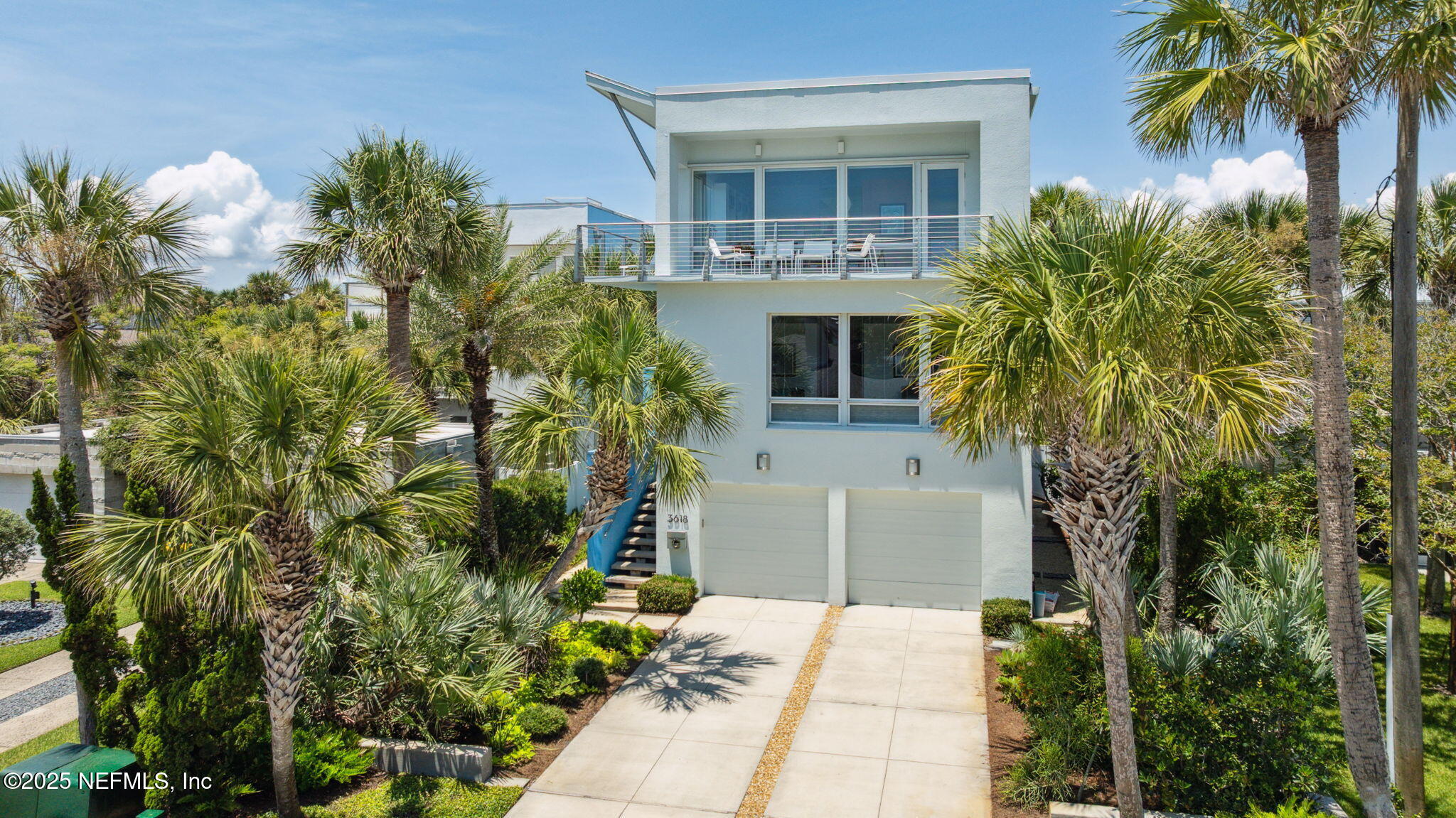 Jacksonville Beach, Florida, 32250, United States, 3 Bedrooms Bedrooms, ,4 BathroomsBathrooms,Residential,Active,1933900