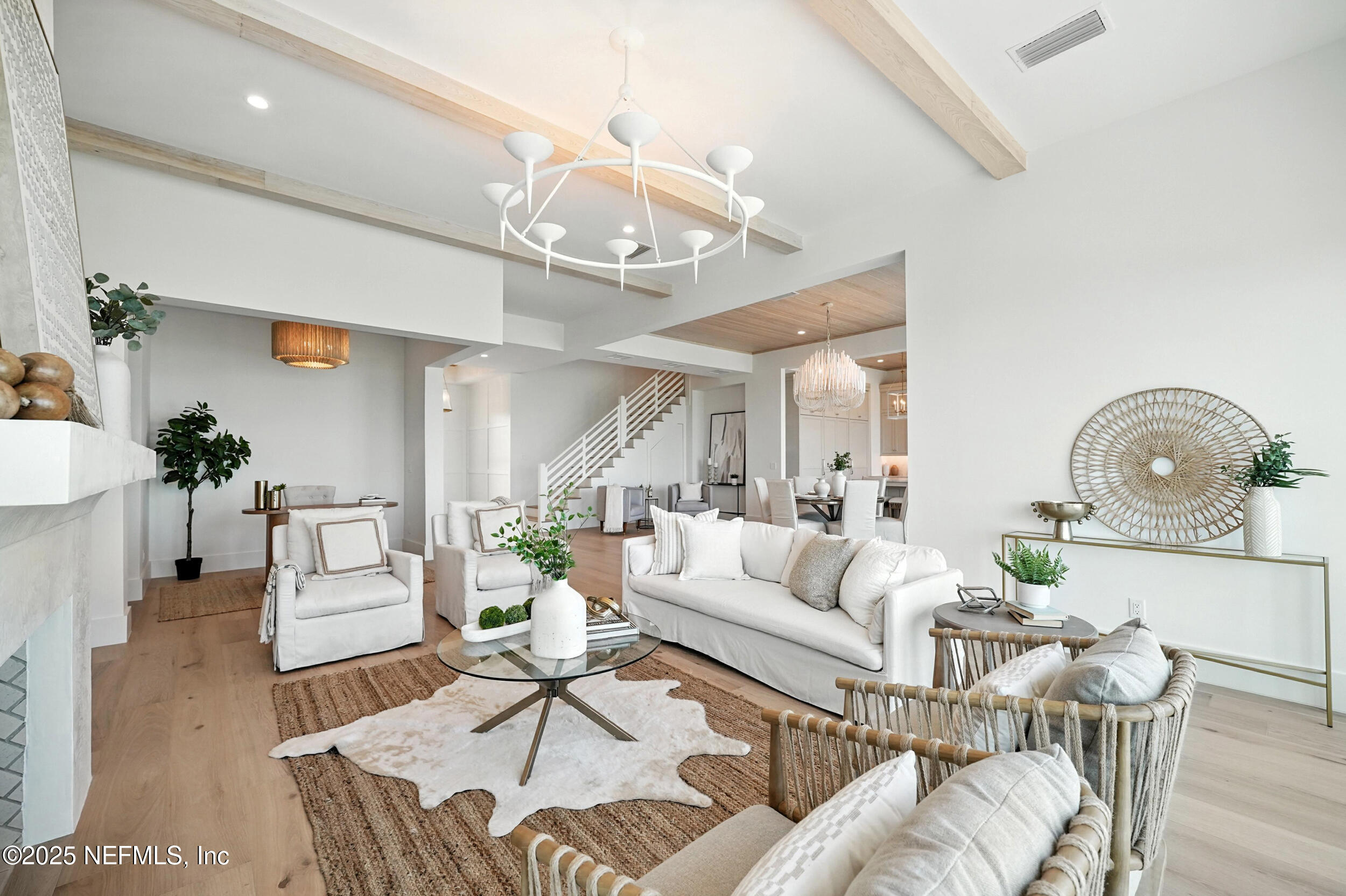 Neptune Beach, Florida, 32266, United States, 4 Bedrooms Bedrooms, ,5 BathroomsBathrooms,Residential,Active,1880181