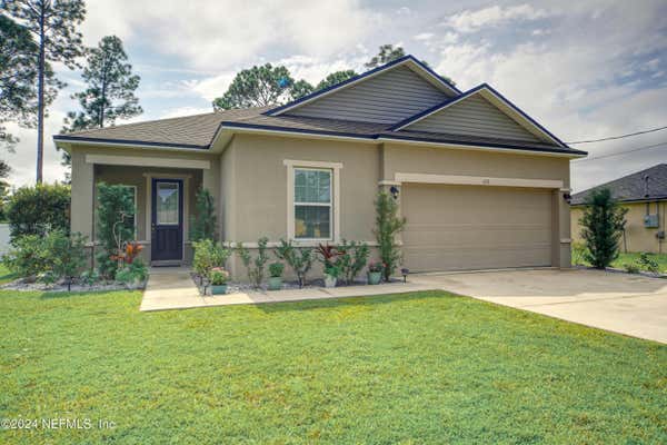 122 LAGUNA FOREST TRL, PALM COAST, FL 32164 - Image 1