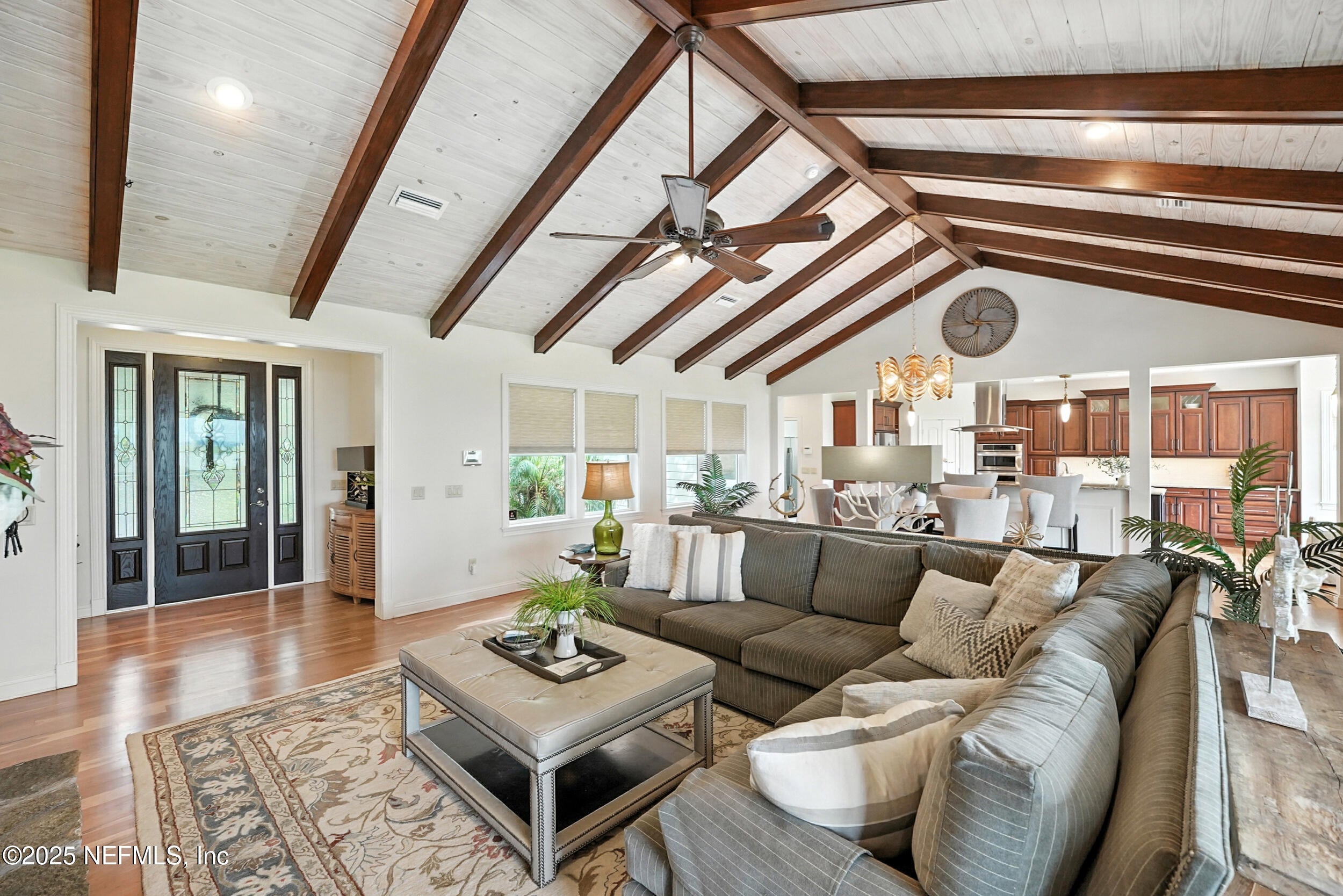 Fernandina Beach, Florida, 32034, United States, 4 Bedrooms Bedrooms, ,3 BathroomsBathrooms,Residential,Active,1944040