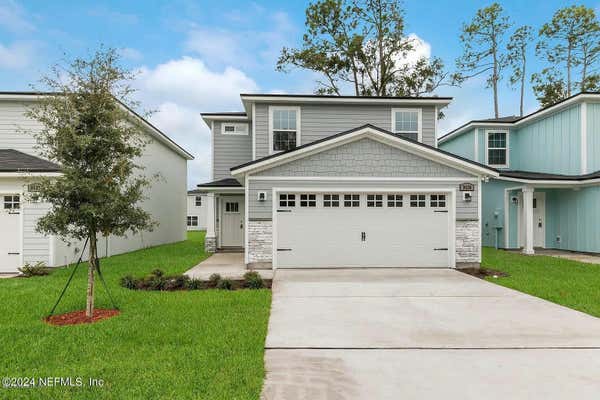 8493 THOR ST, JACKSONVILLE, FL 32216 - Image 1