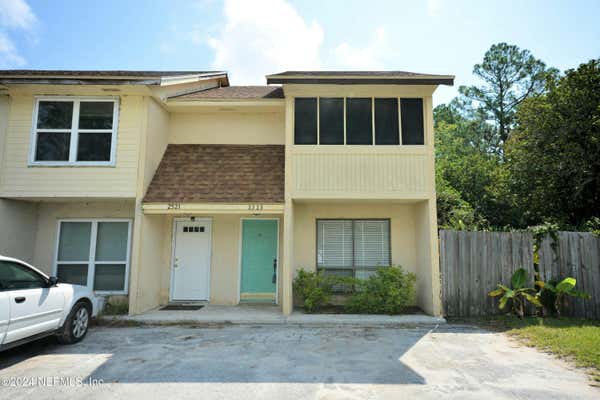 2523 WATERS EDGE DR, NEPTUNE BEACH, FL 32266 - Image 1