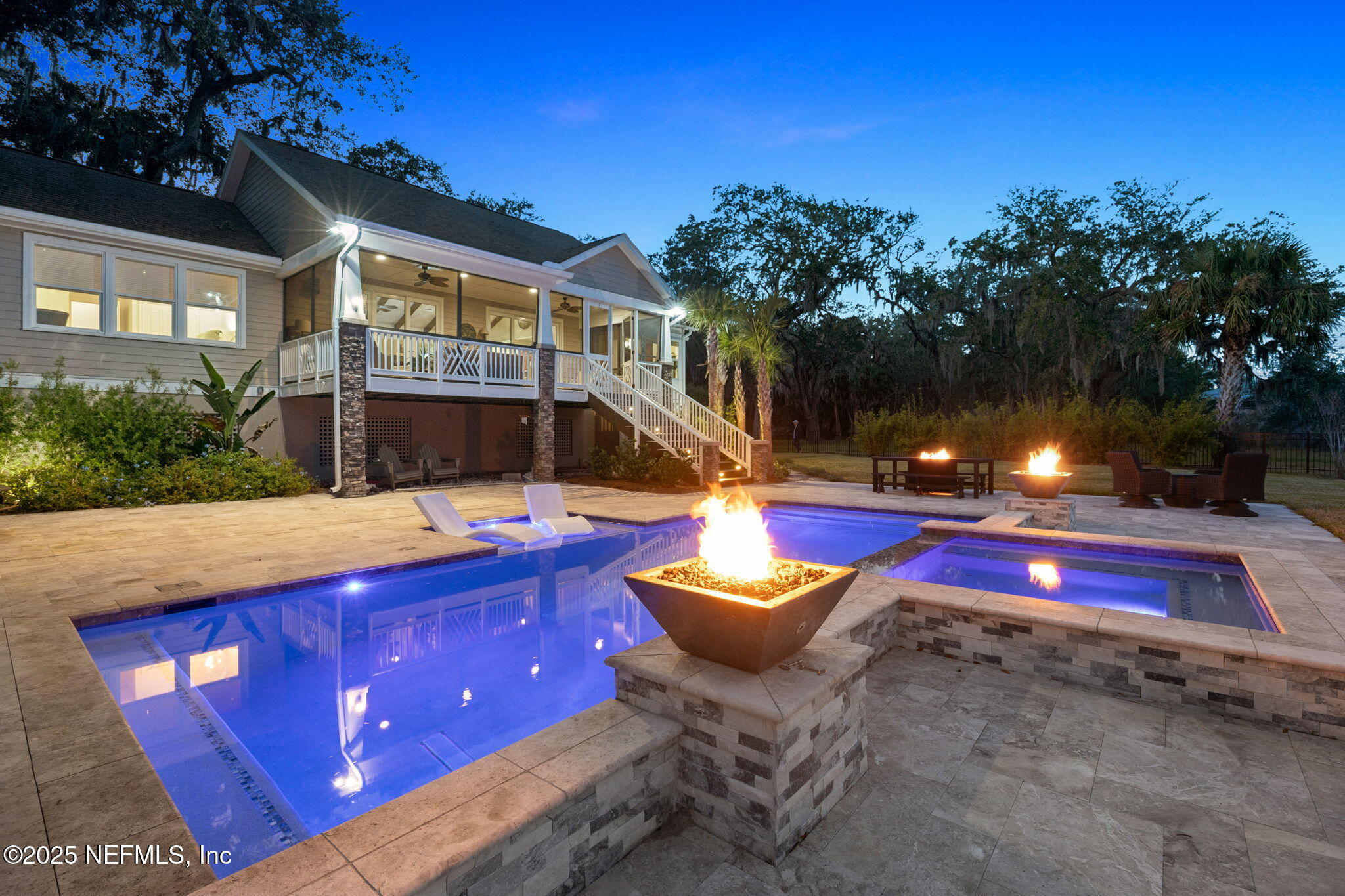 Fernandina Beach, Florida, 32034, United States, 4 Bedrooms Bedrooms, ,3 BathroomsBathrooms,Residential,Active,1944040