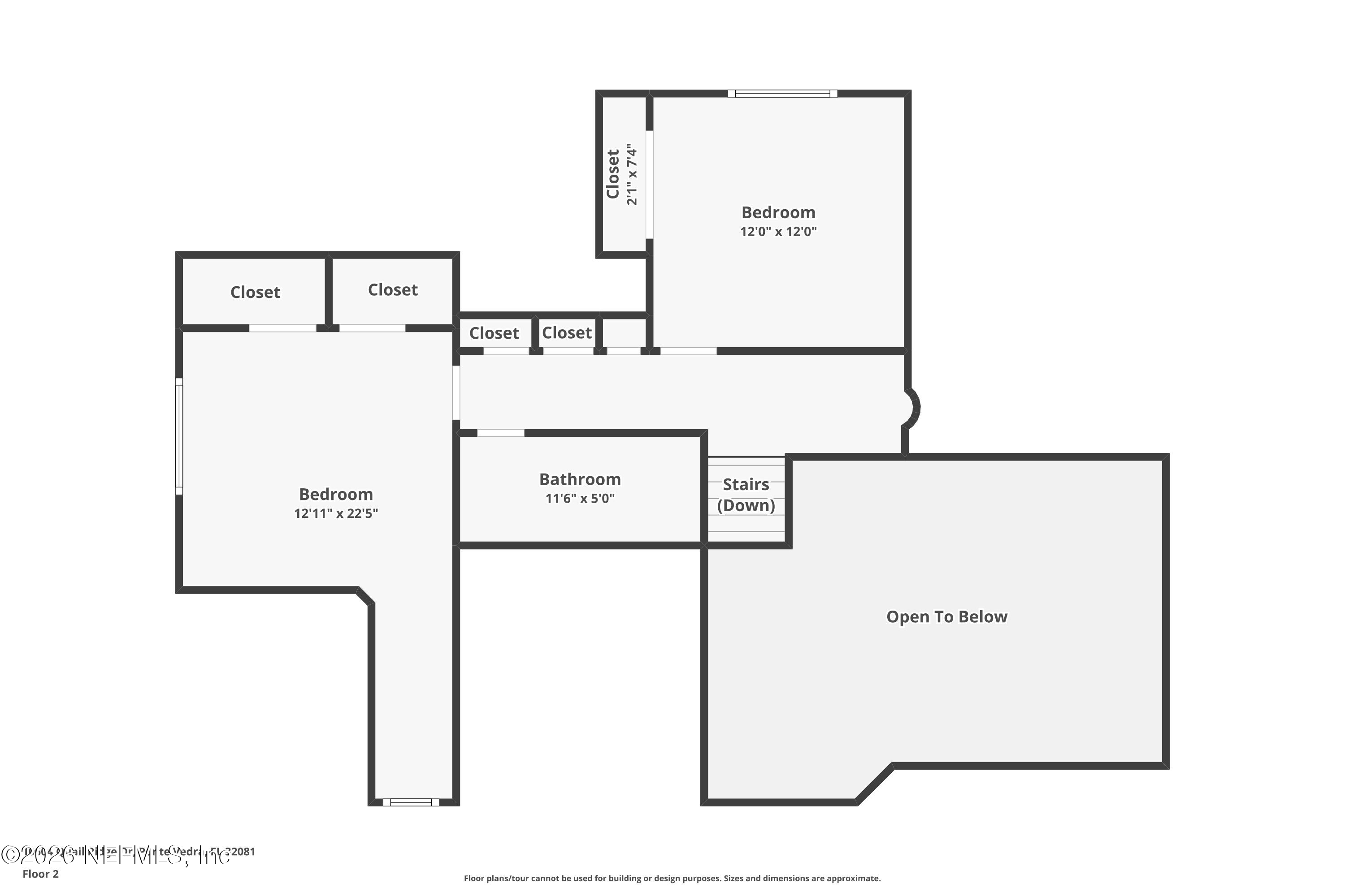 Ponte Vedra, Florida, 32081, United States, 4 Bedrooms Bedrooms, ,4 BathroomsBathrooms,Residential,Active,2007639