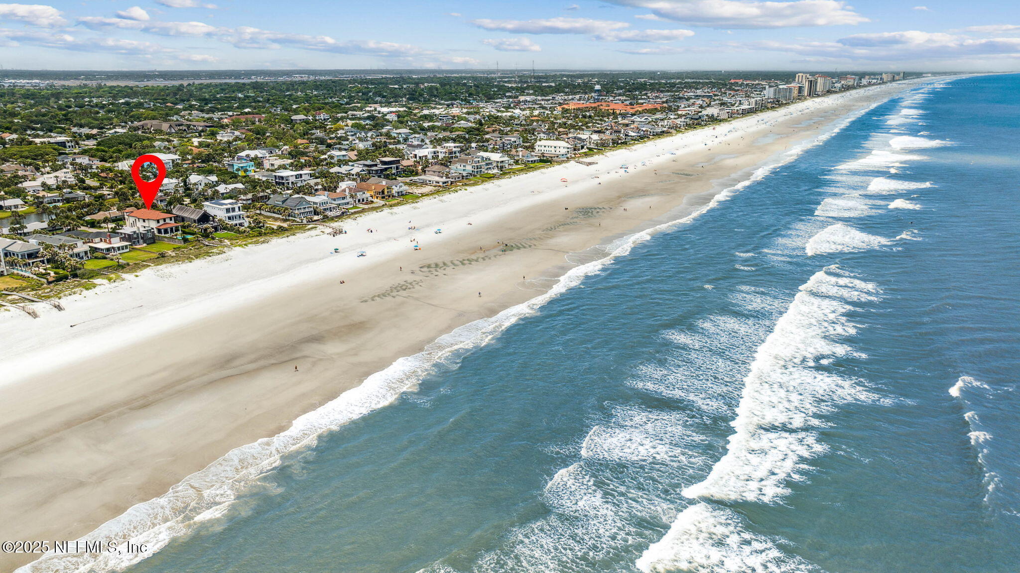 Jacksonville Beach, Florida, 32250, United States, 3 Bedrooms Bedrooms, ,4 BathroomsBathrooms,Residential,Active,1788556
