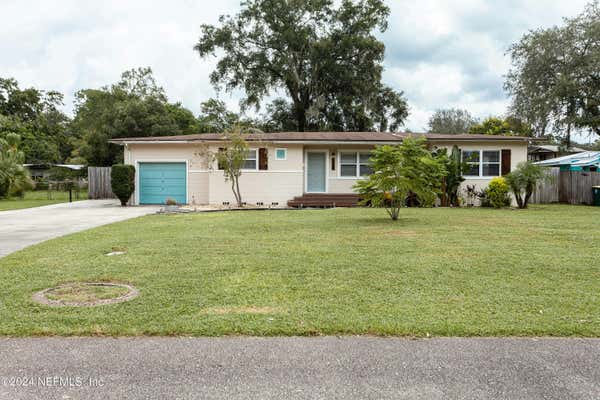 1235 HALIFAX RD, JACKSONVILLE, FL 32216 - Image 1