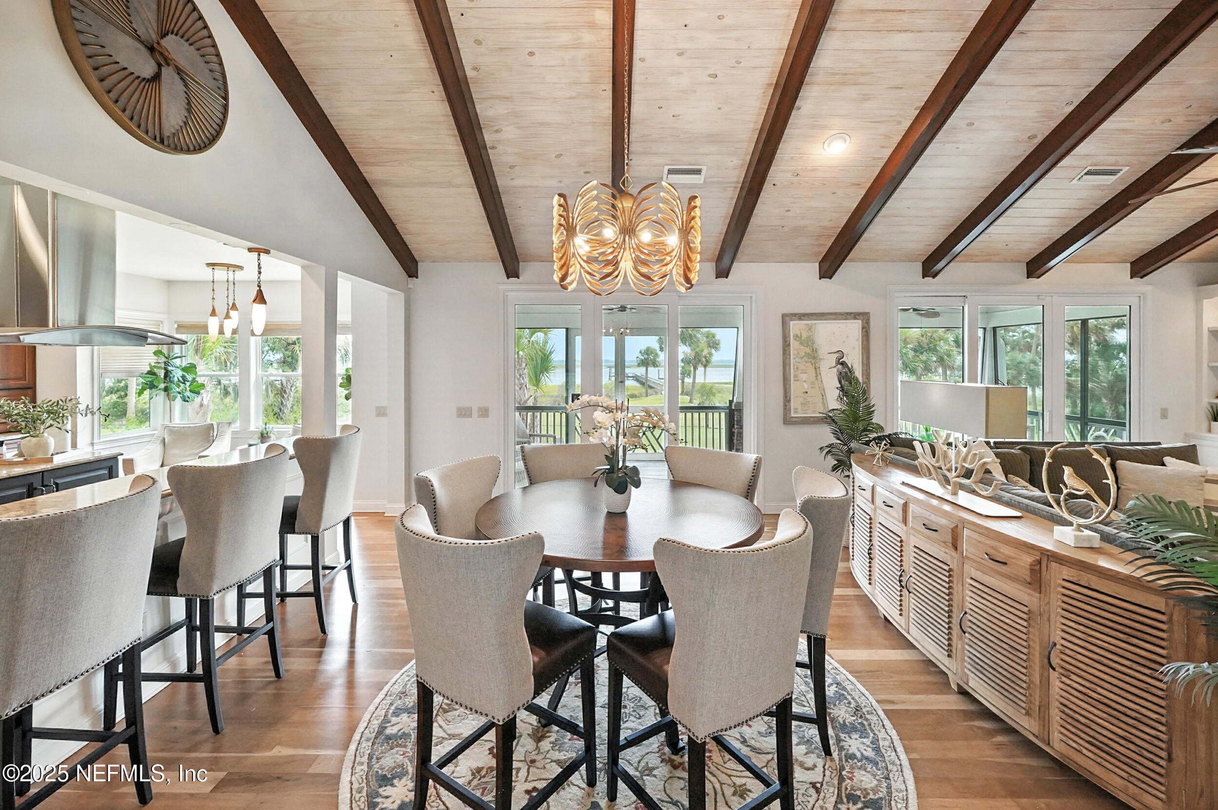 Fernandina Beach, Florida, 32034, United States, 4 Bedrooms Bedrooms, ,3 BathroomsBathrooms,Residential,Active,1944040