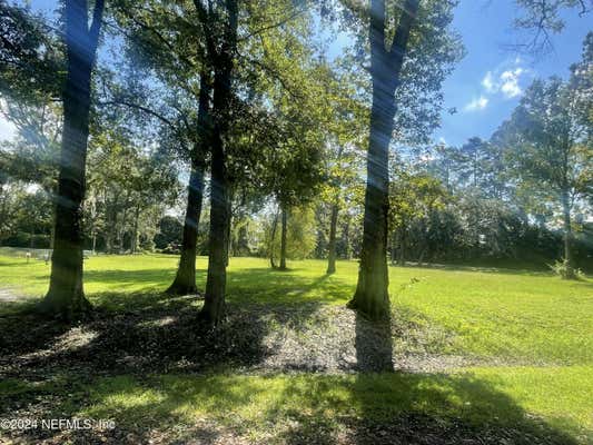 0 MAUDE ROAD, JACKSONVILLE, FL 32254 - Image 1