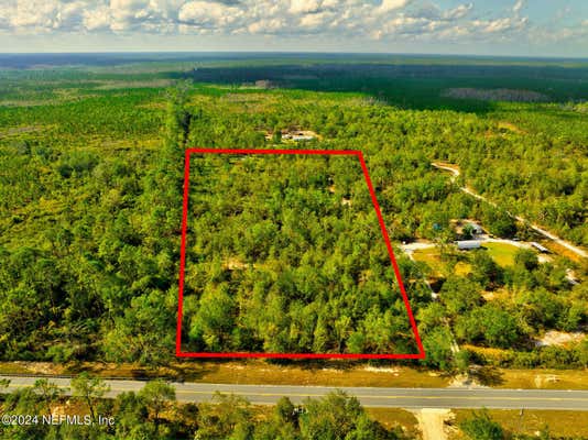 6427 N COUNTY ROAD 53, MAYO, FL 32066 - Image 1