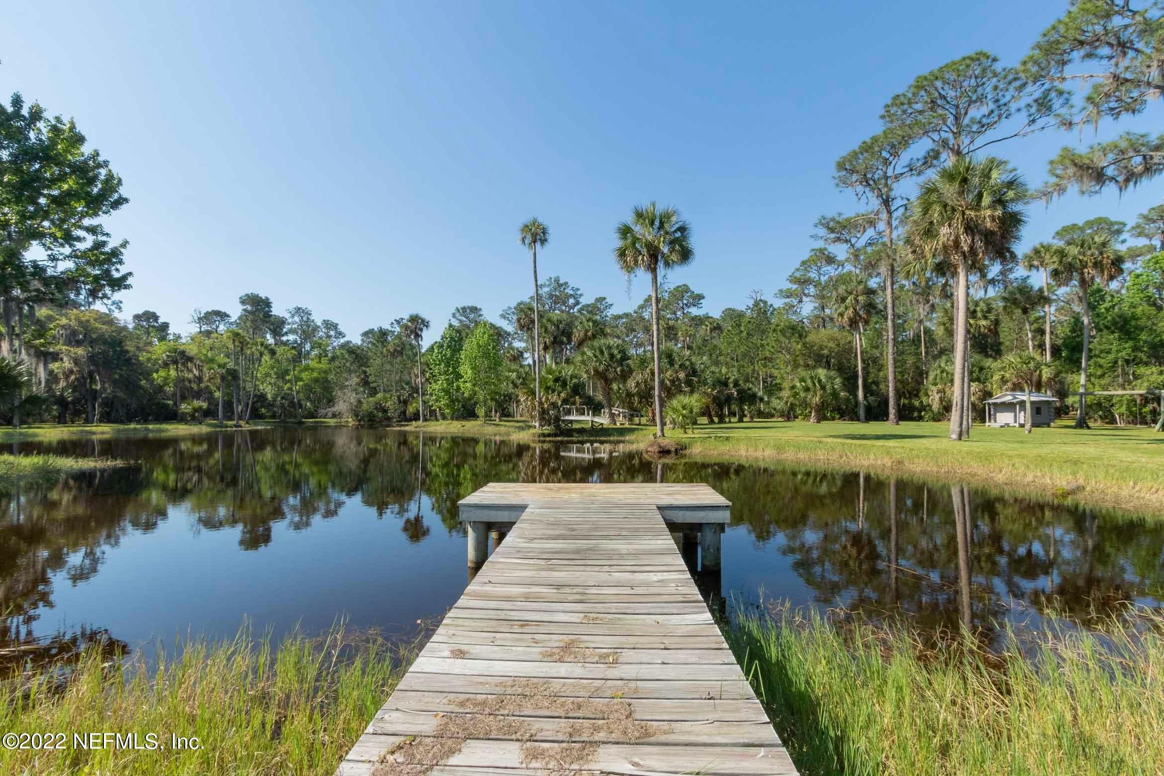 Georgetown, Florida, 32139, United States, ,6 BathroomsBathrooms,Residential,Pending,1769412