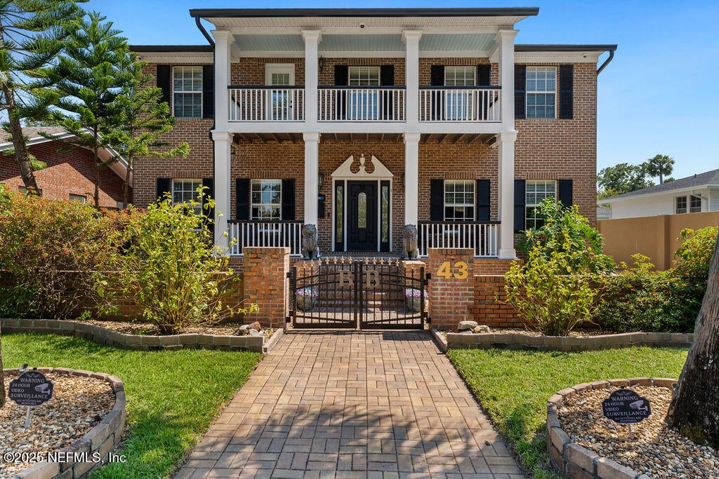 St. Augustine, Florida, 32084, United States, 4 Bedrooms Bedrooms, ,3 BathroomsBathrooms,Residential,Active,1929397