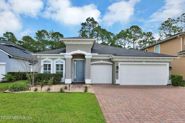 33 PORTSIDE AVE, PONTE VEDRA, FL 32081 - Image 1