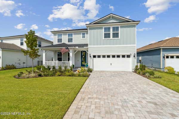 381 MUHLY GRASS ST, YULEE, FL 32097 - Image 1