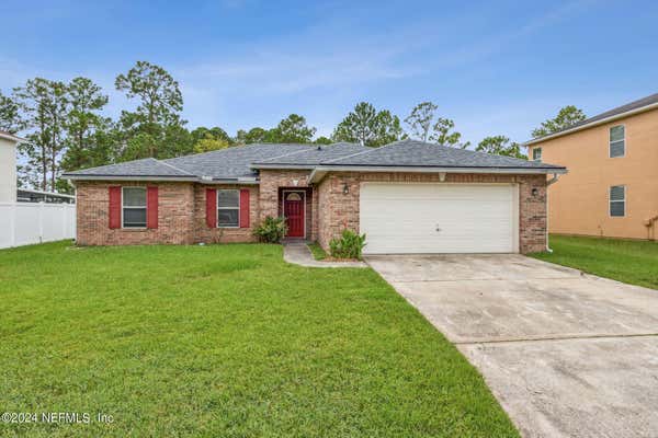 2534 BRITNEY LAKES LN, JACKSONVILLE, FL 32221 - Image 1