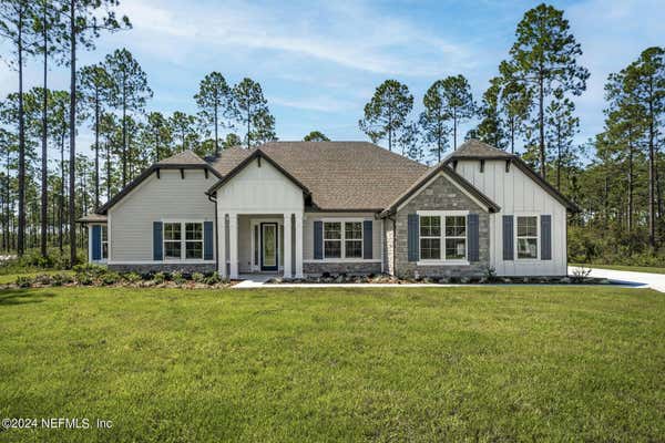 36234 PITCH LN, HILLIARD, FL 32046 - Image 1