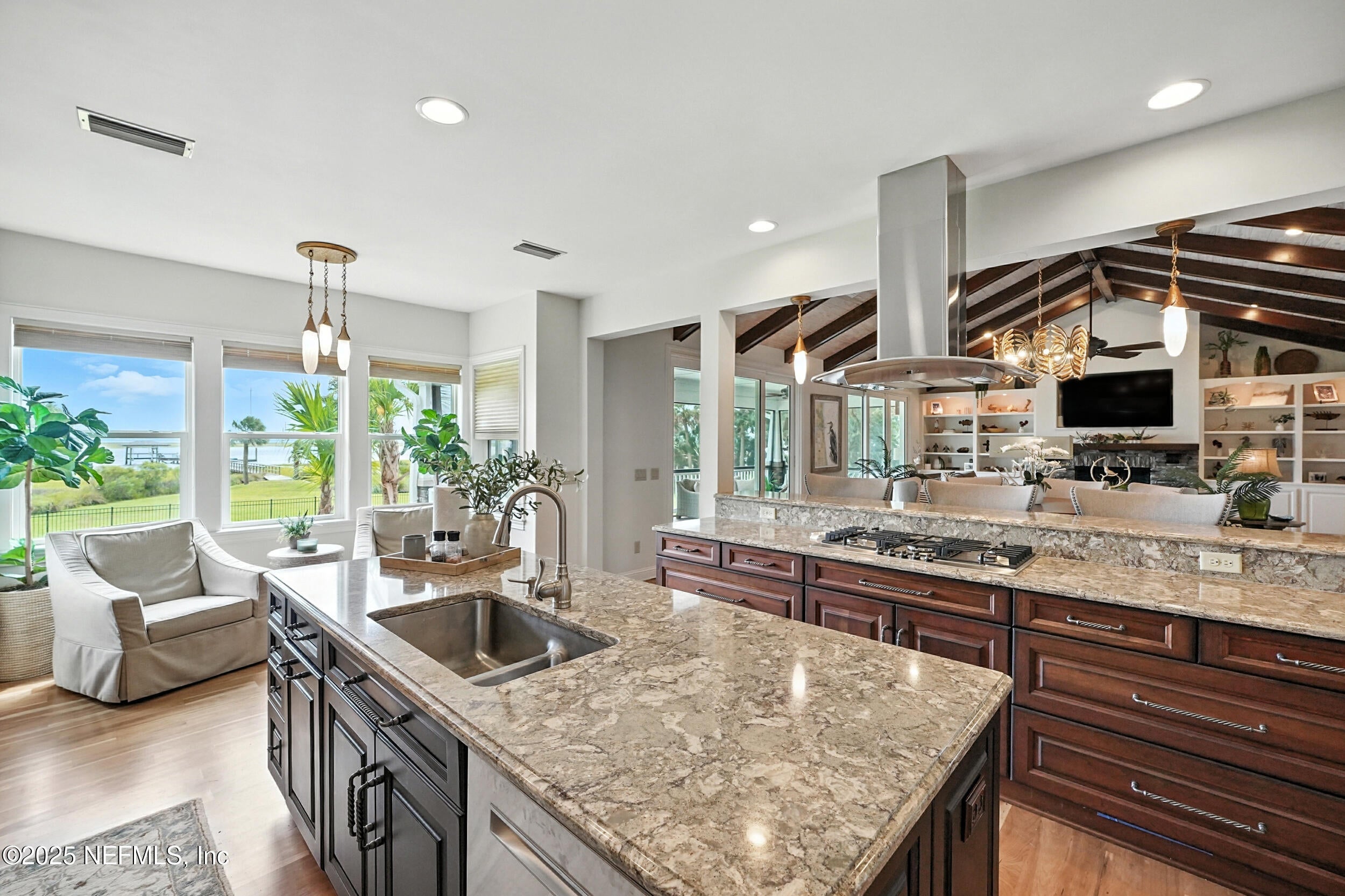 Fernandina Beach, Florida, 32034, United States, 4 Bedrooms Bedrooms, ,3 BathroomsBathrooms,Residential,Active,1944040