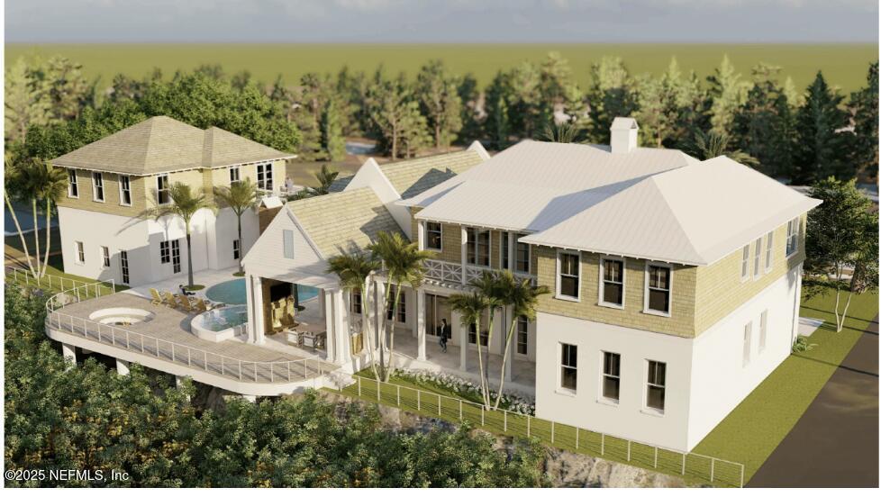 Ponte Vedra Beach, Florida, 32082, United States, 5 Bedrooms Bedrooms, ,7 BathroomsBathrooms,Residential,Active,1765081