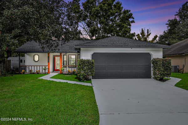 11448 LUMBERJACK CIR E, JACKSONVILLE, FL 32223 - Image 1