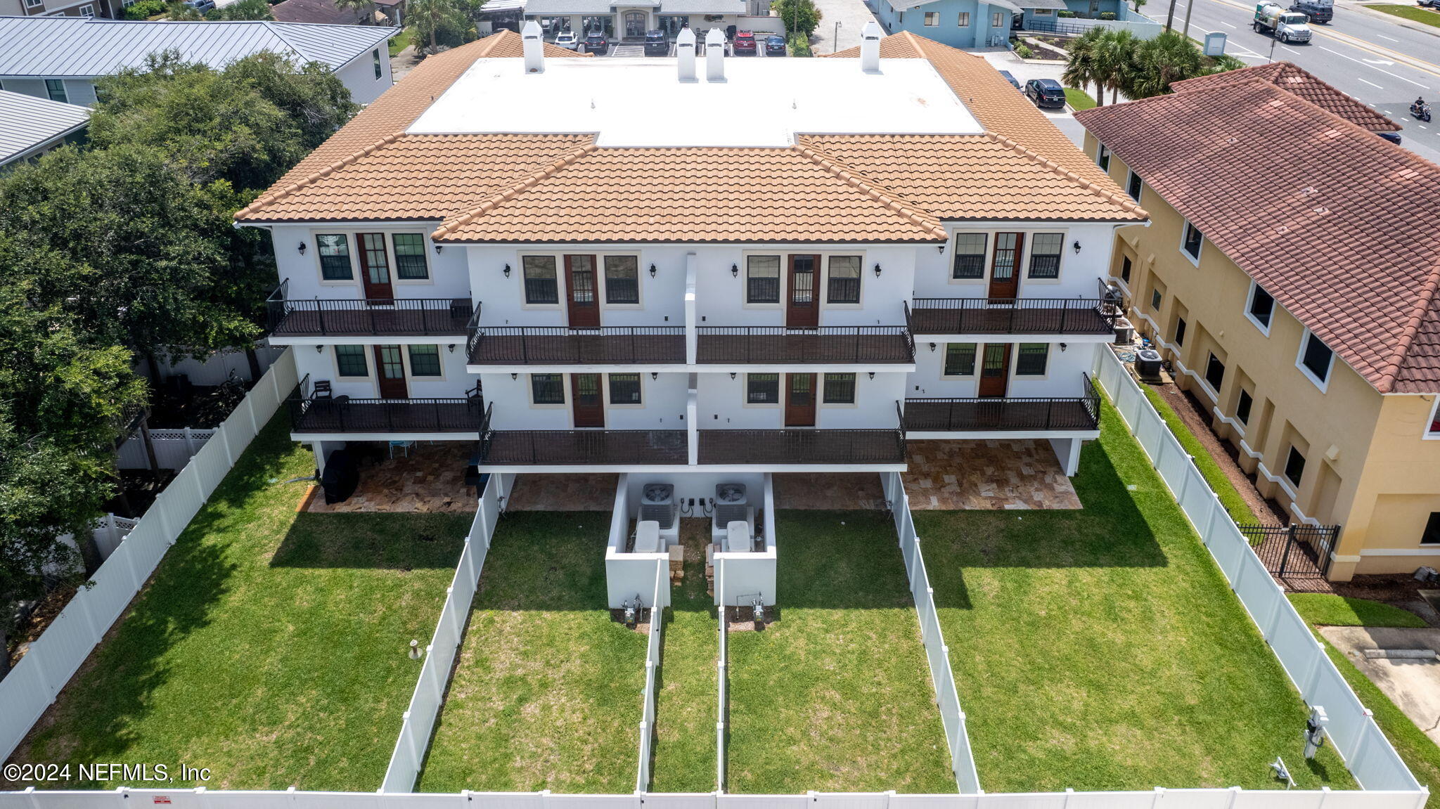 Jacksonville Beach, Florida, 32250, United States, 3 Bedrooms Bedrooms, ,4 BathroomsBathrooms,Residential,Active,1748237