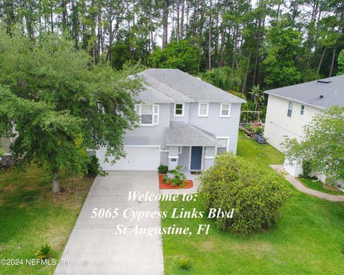 5065 CYPRESS LINKS BLVD, ELKTON, FL 32033 - Image 1